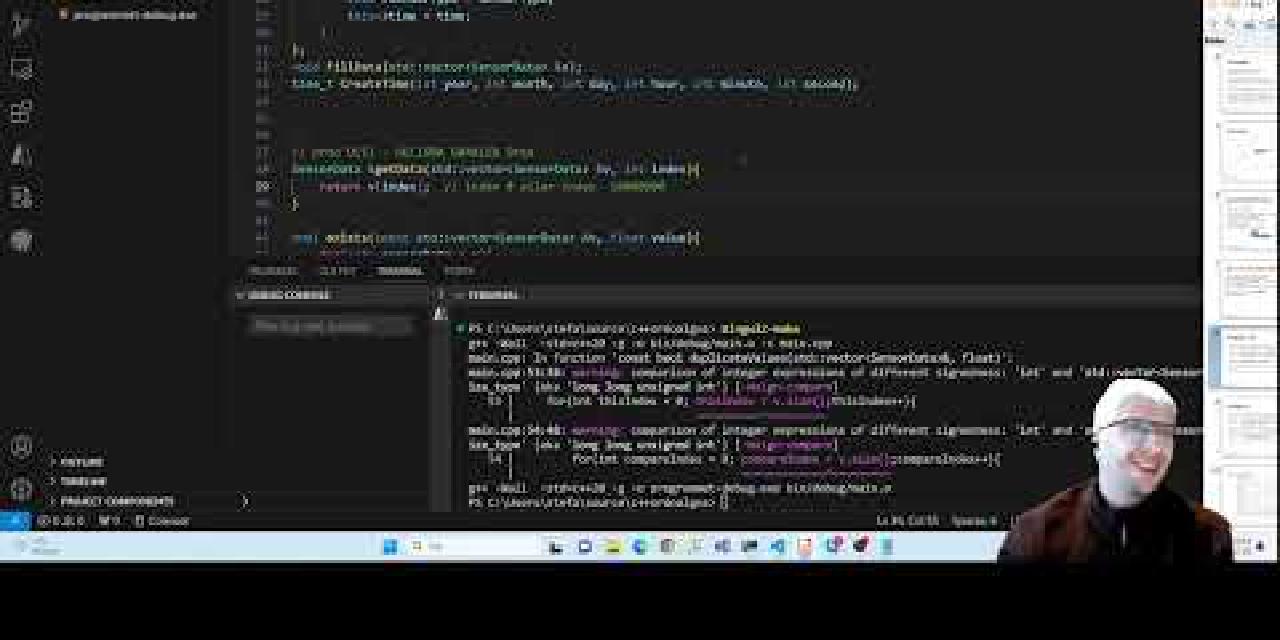 ASPCode.net - C++ Ordo Algorithms Complexity