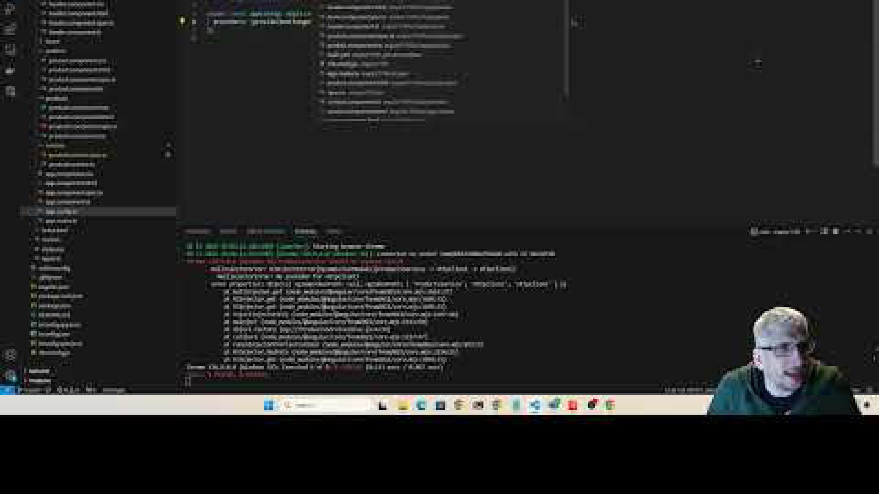 UnitTesting Angular