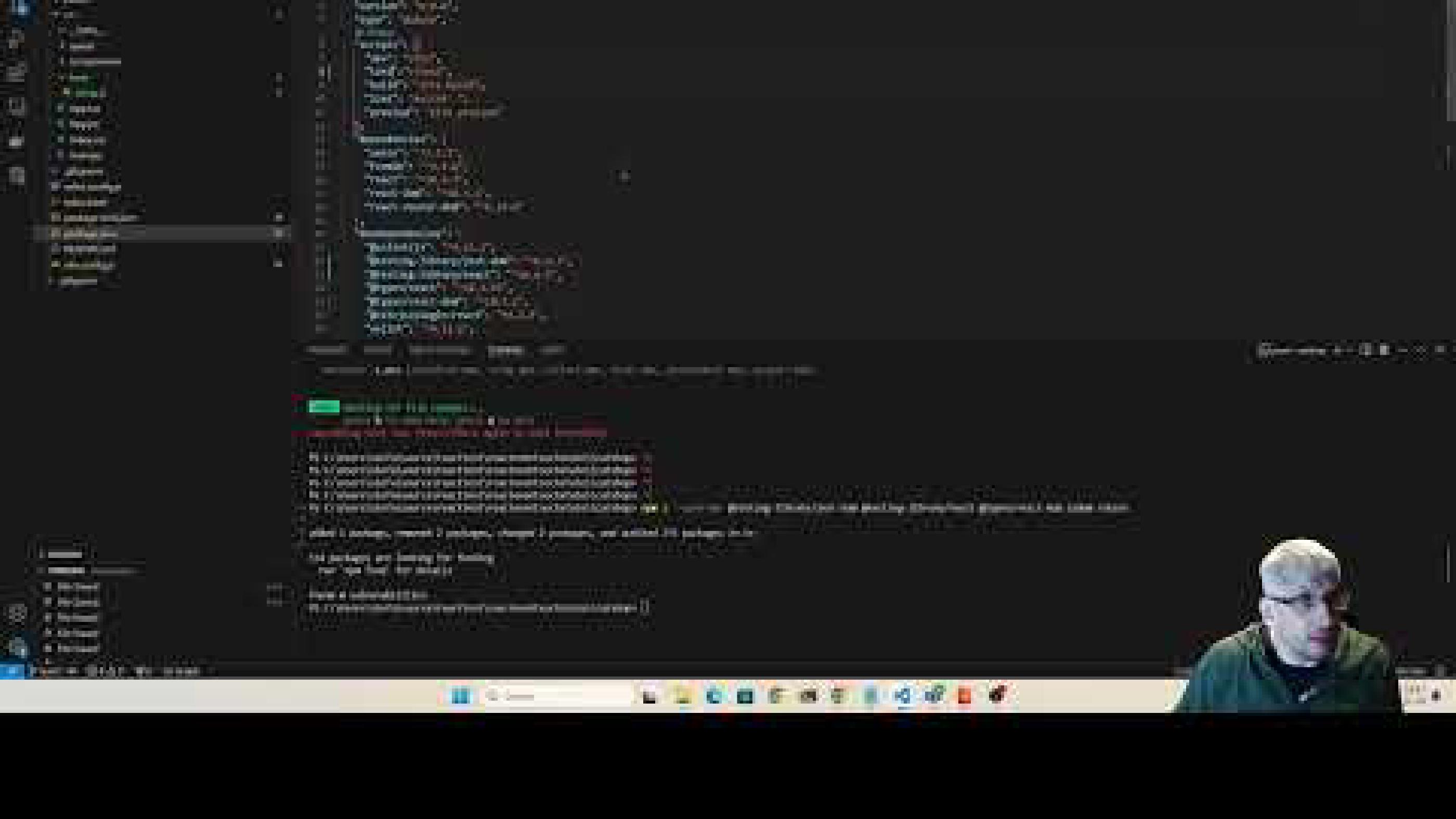 React unit testing